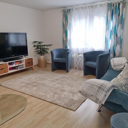 Ferienhaus Alexandra Bollenborn المظهر الخارجي الصورة