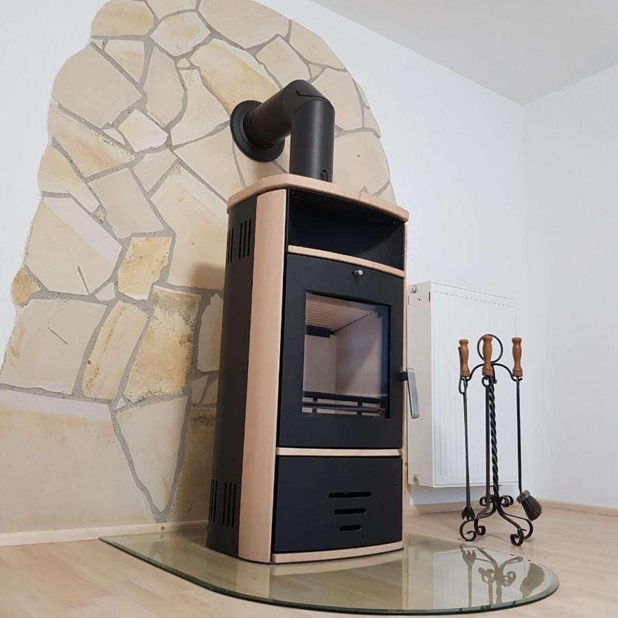 Ferienhaus Alexandra Bollenborn المظهر الخارجي الصورة