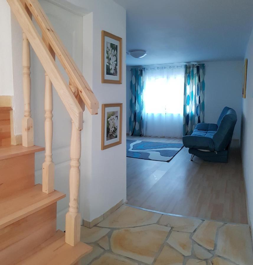 Ferienhaus Alexandra Bollenborn المظهر الخارجي الصورة