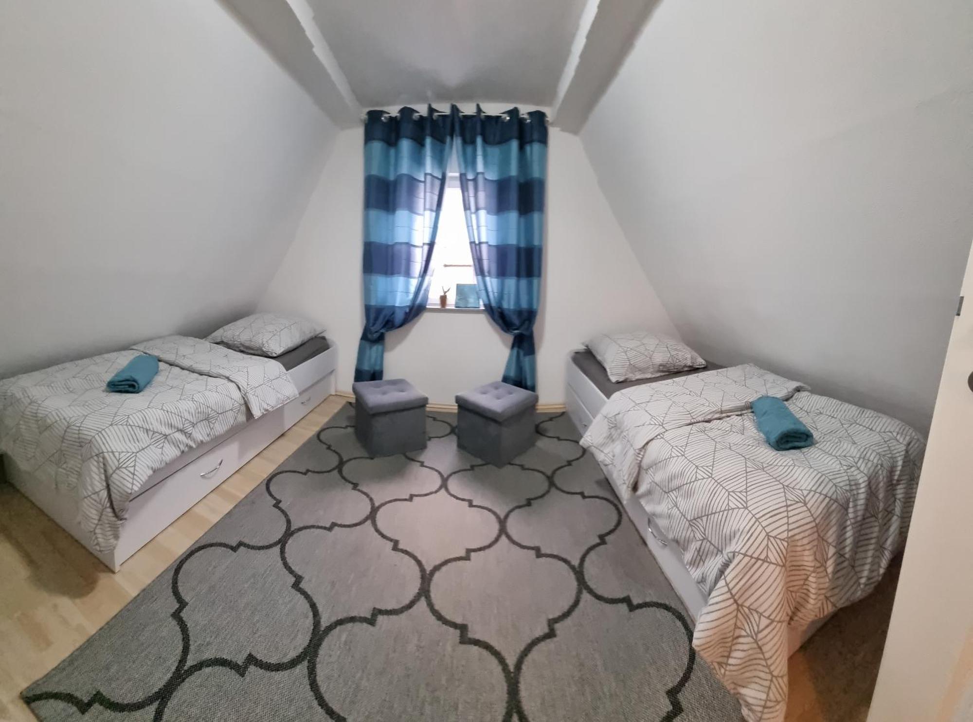 Ferienhaus Alexandra Bollenborn المظهر الخارجي الصورة